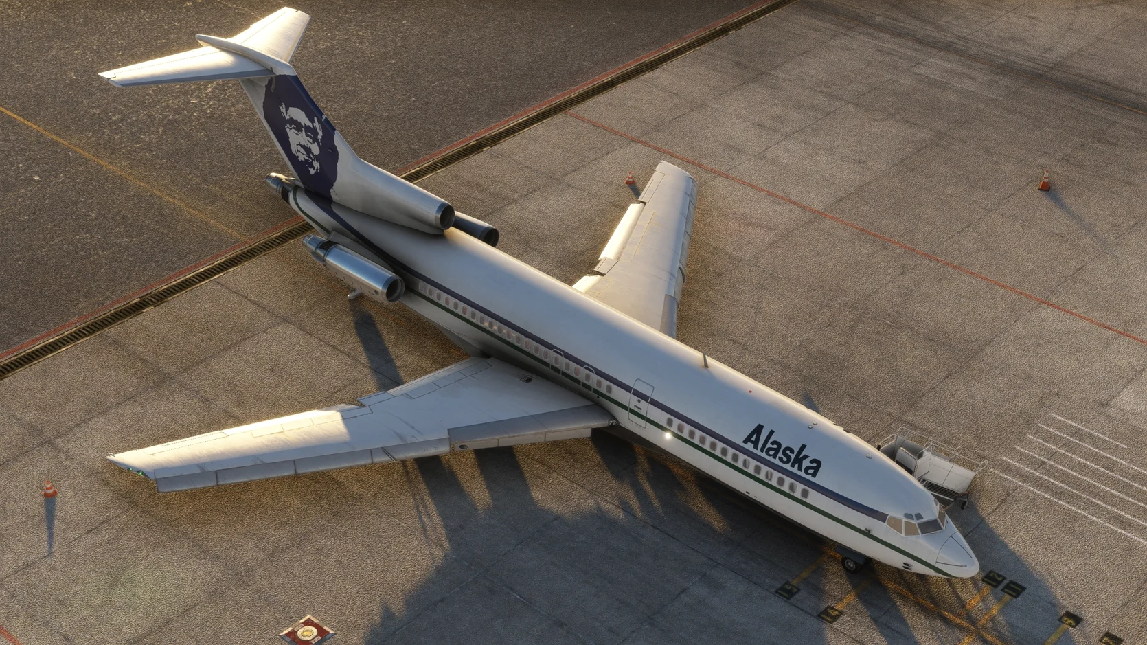 FlightSim Studio