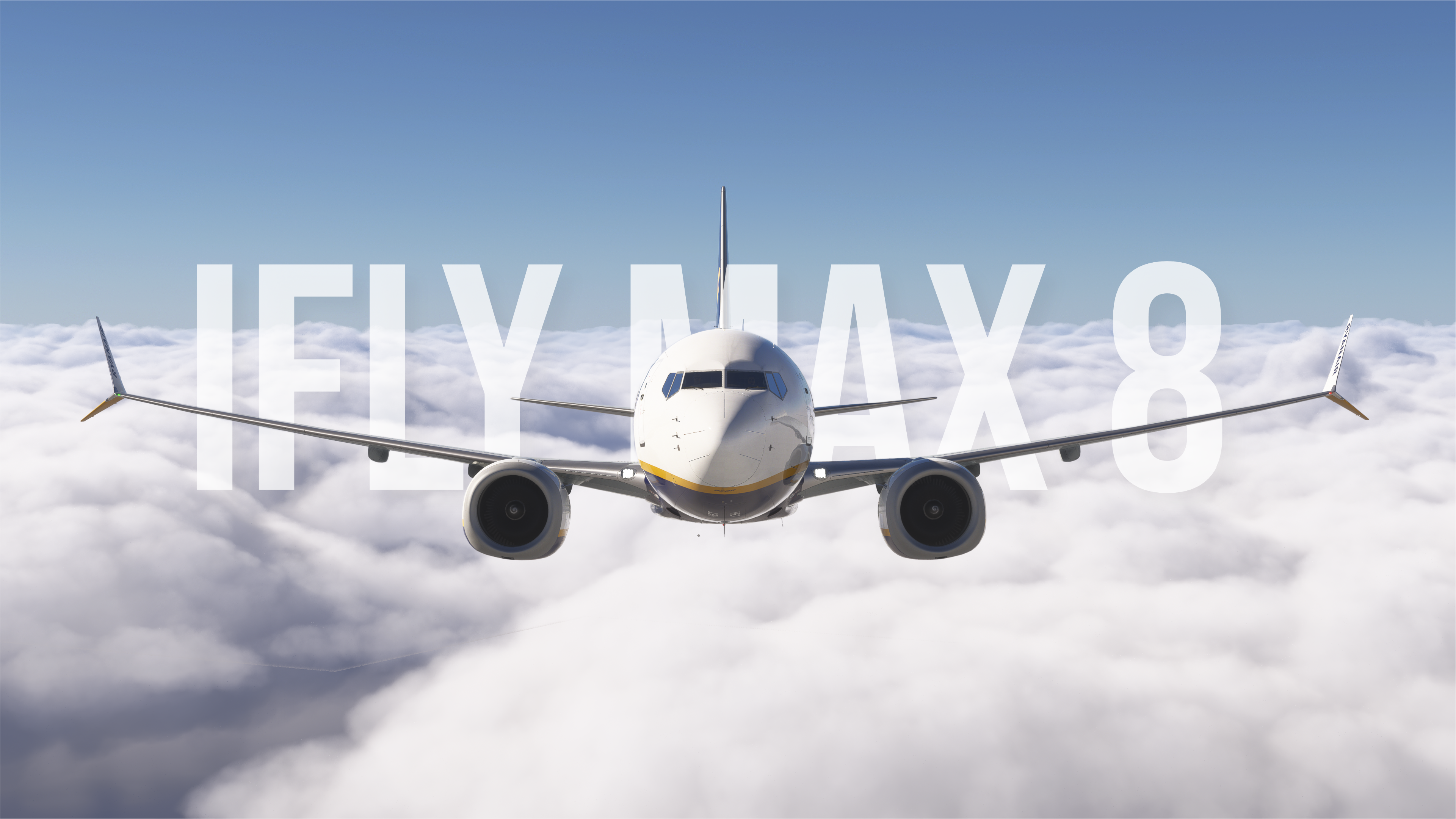 Flight Panels Releases iFly Boeing 737 MAX 8 Profile