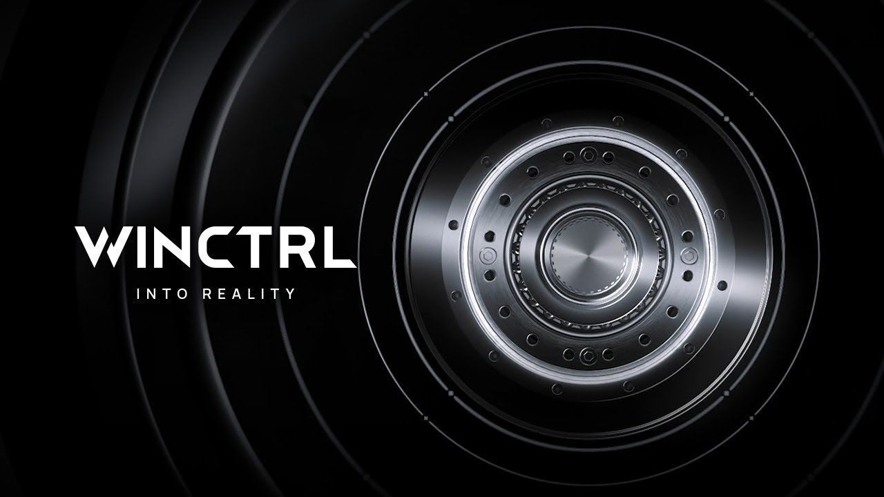 WINWING Rebrands Itself to WINCTRL
