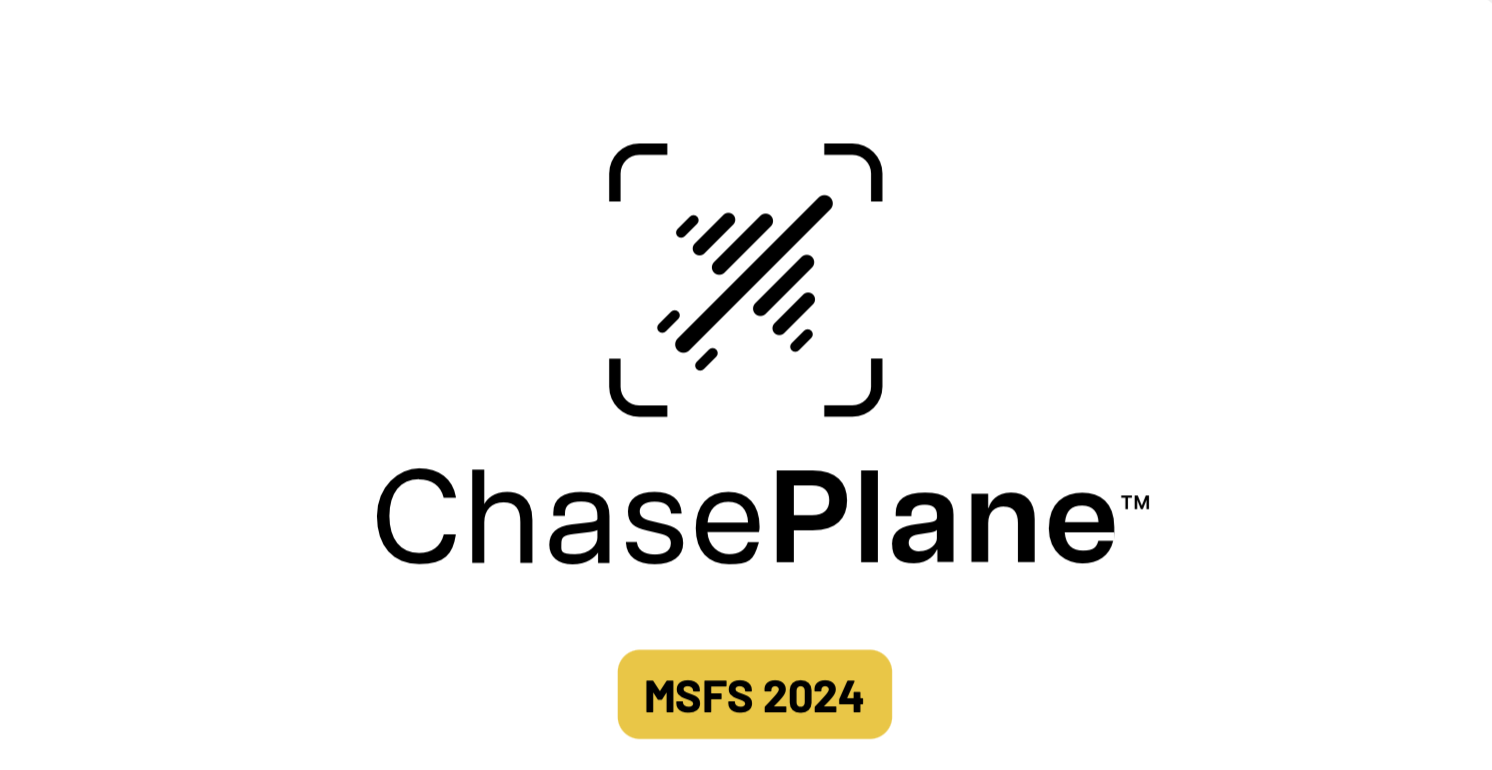 ChasePlane MSFS2024