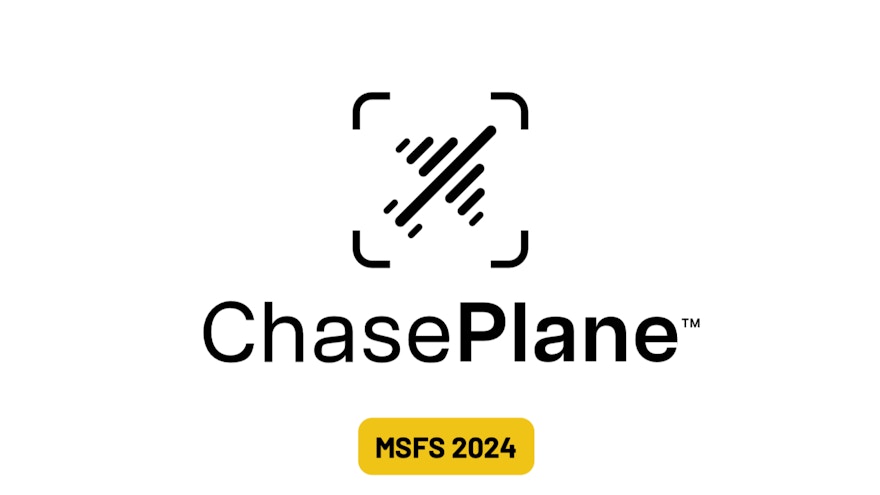 ChasePlane for MSFS 2024 Available Now