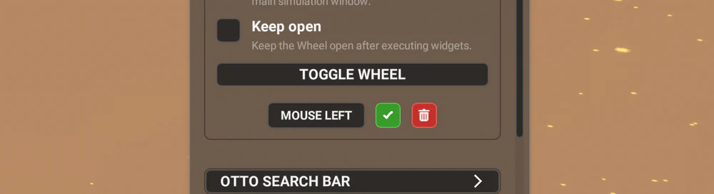 Parallel 42 Updates Flow to Improve Input Mapping - FSElite