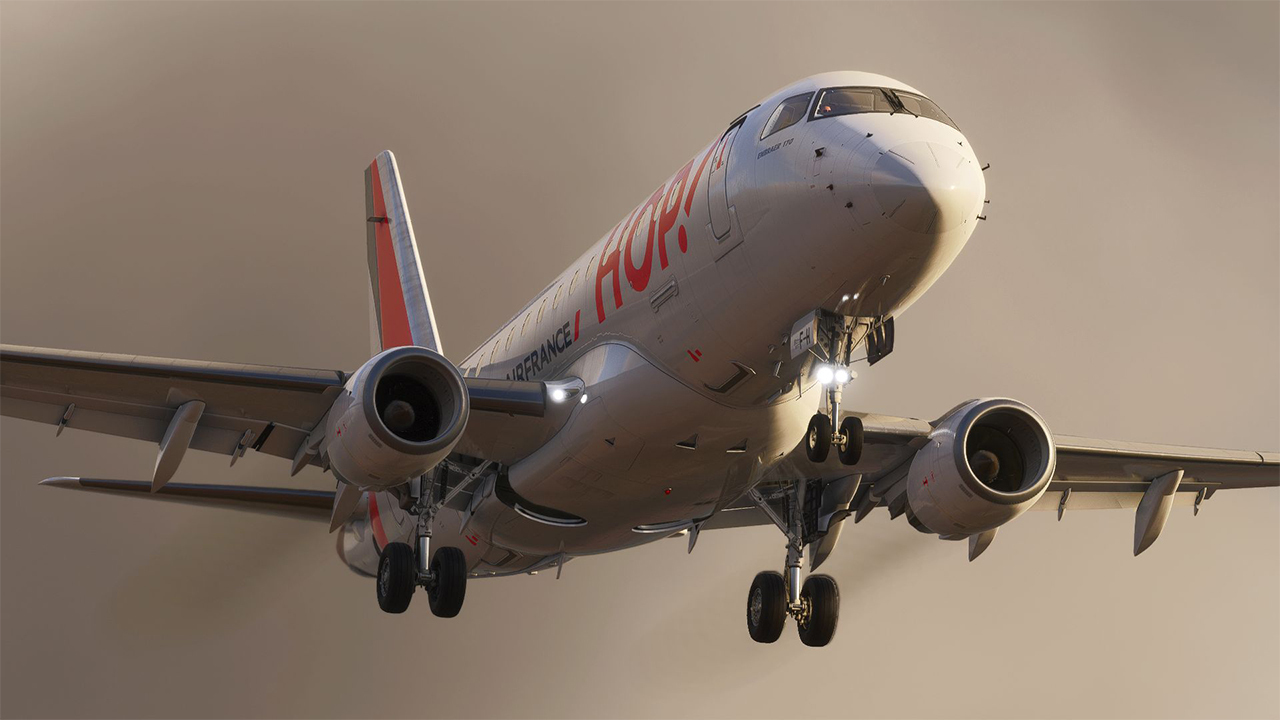 FlightSim Studio Shares Q4 2025 Update