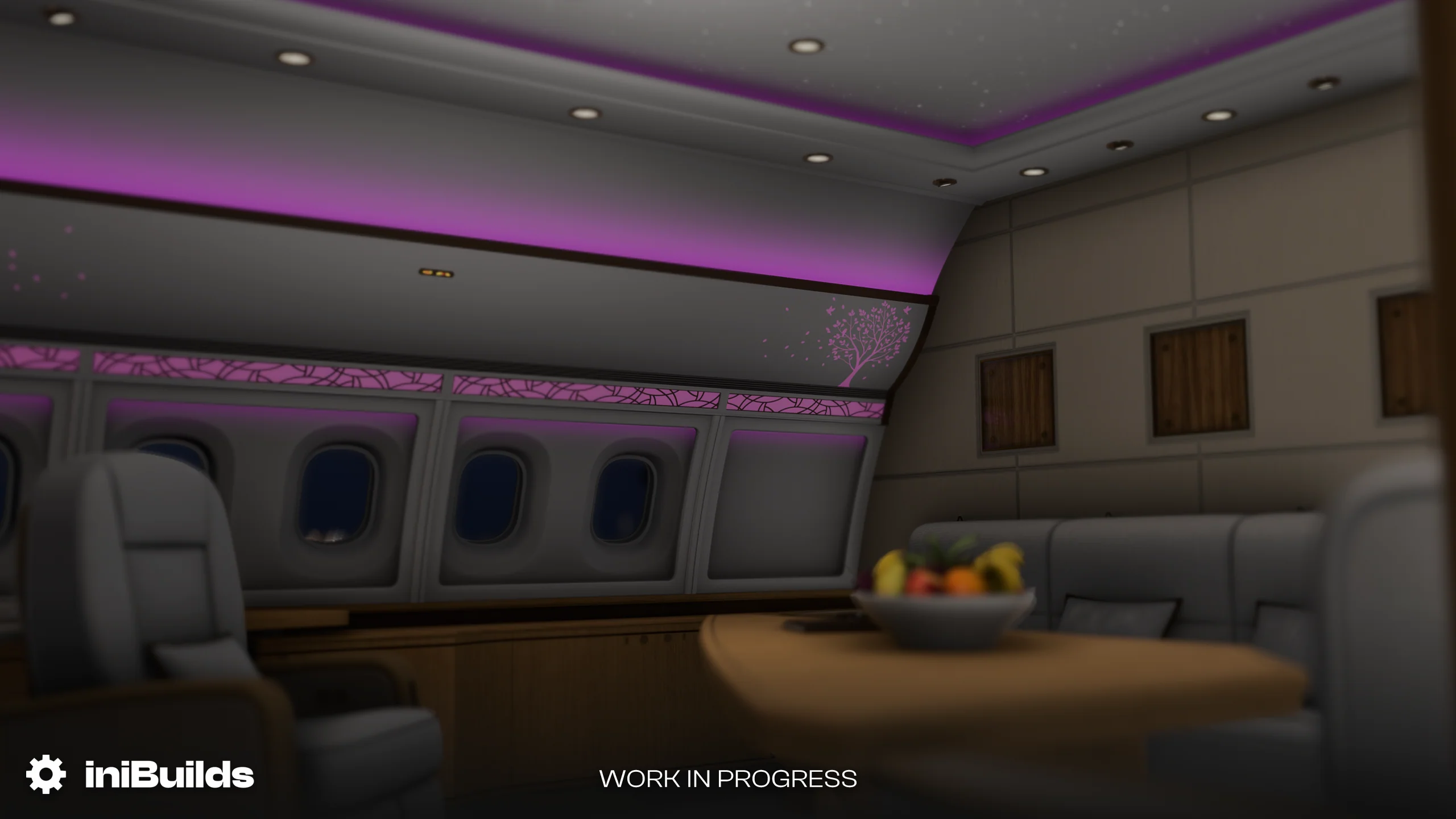 iniBuilds Announces TriStar Airliner for MSFS 2024, Plus Upcoming A340 ...