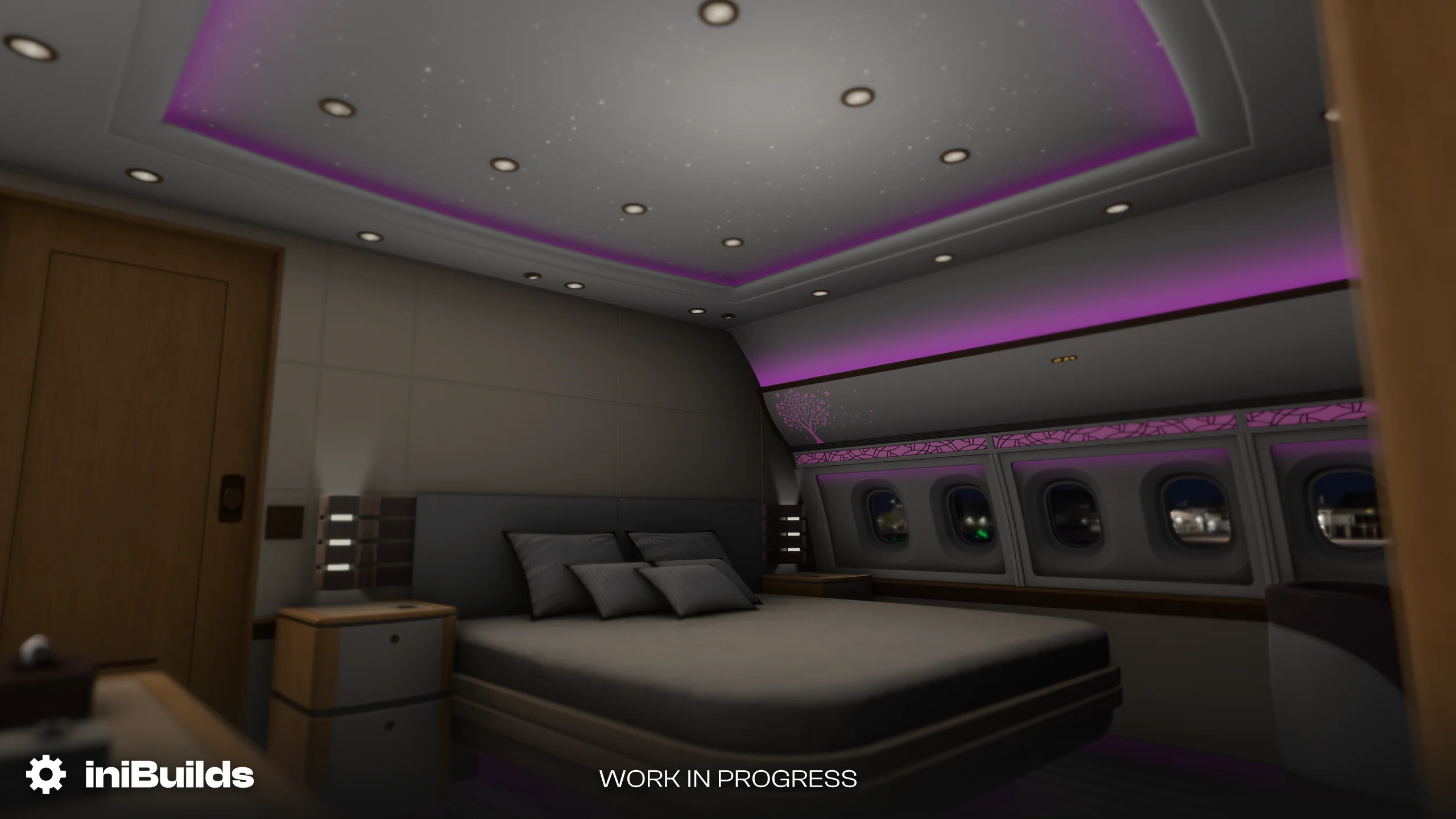 iniBuilds Announces TriStar Airliner for MSFS 2024, Plus Upcoming A340 ...