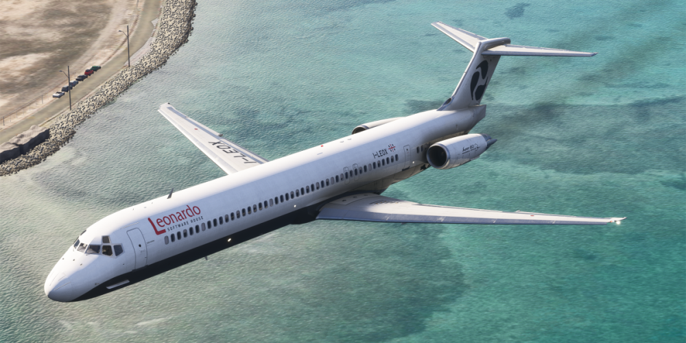 Maddog: 20th Anniversary Edition