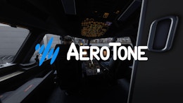 SoFly Announces that AeroTone Will Release December 17th
