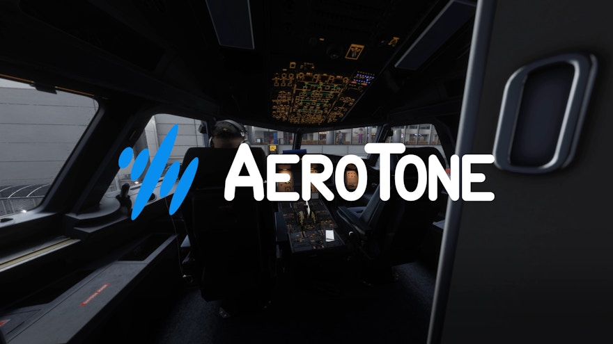 SoFly Announces that AeroTone Will Release December 17th