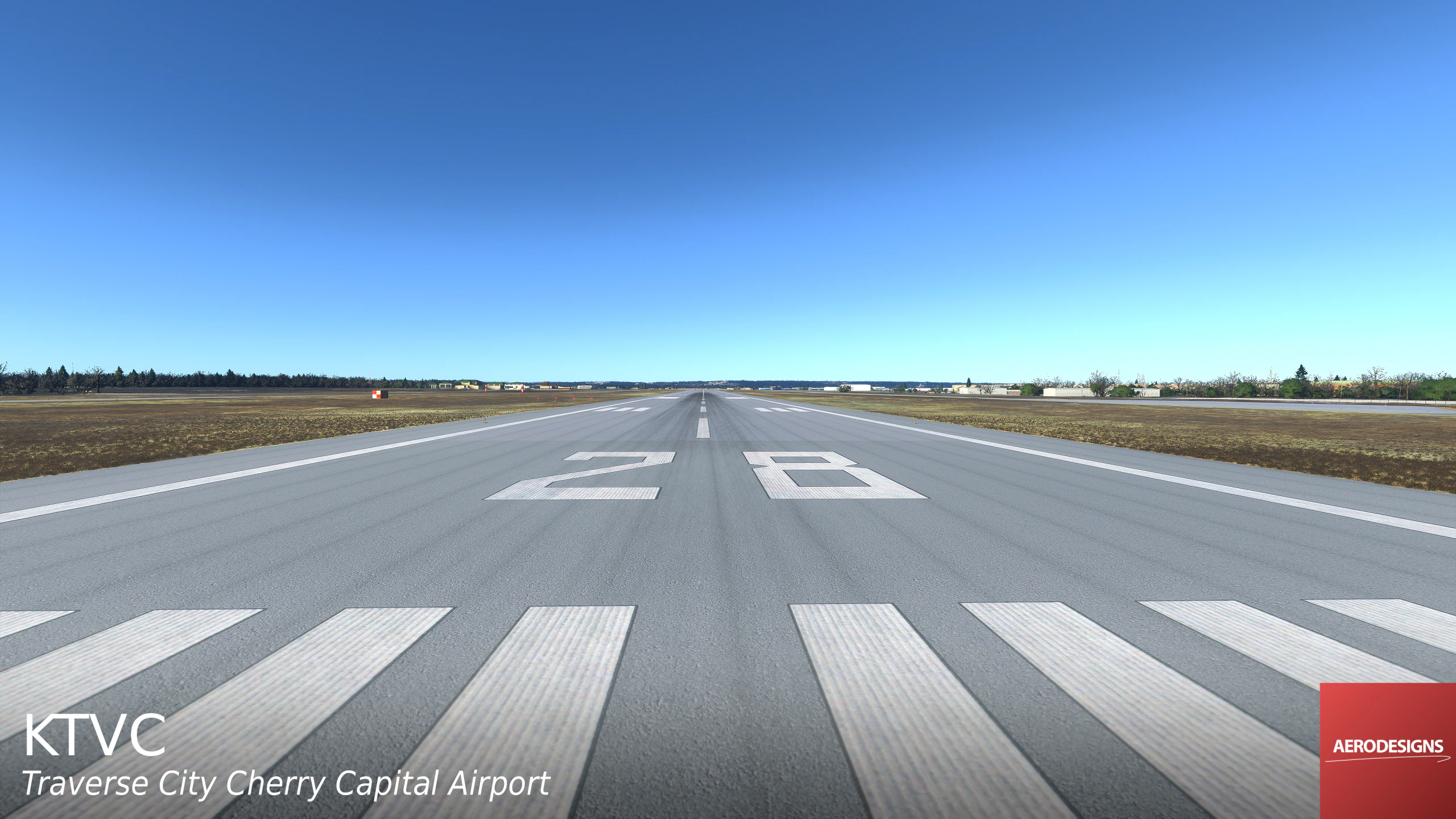 AeroDesigns Teases Upcoming Airport Projects - FSElite