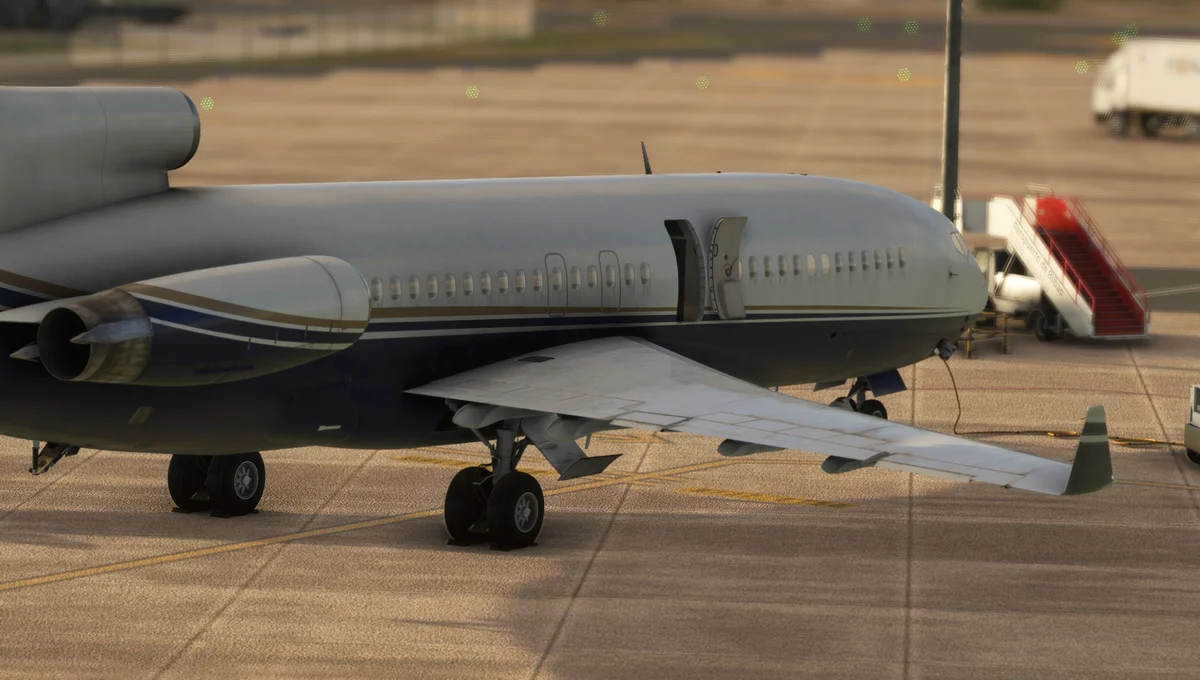 FlightSim Studio