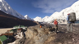 Aerosoft Releases Mt. Everest Airports Vol. 3 for Microsoft Flight Simulator