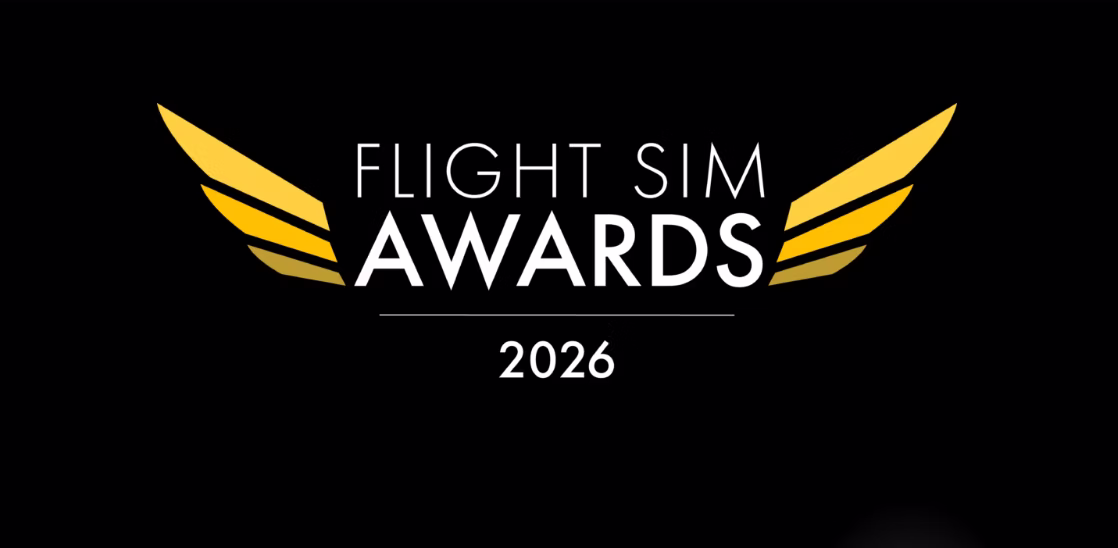 Vote Now: Community Nominations Open for Flight Sim Awards 2026