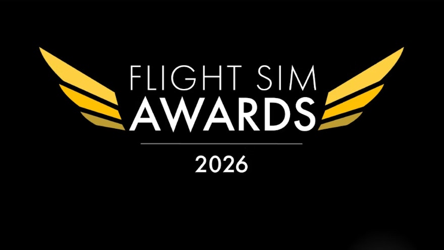Vote Now: Community Nominations Open for Flight Sim Awards 2026