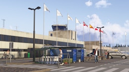 iniBuilds Announces Haugesund Karmøy for MSFS 2024