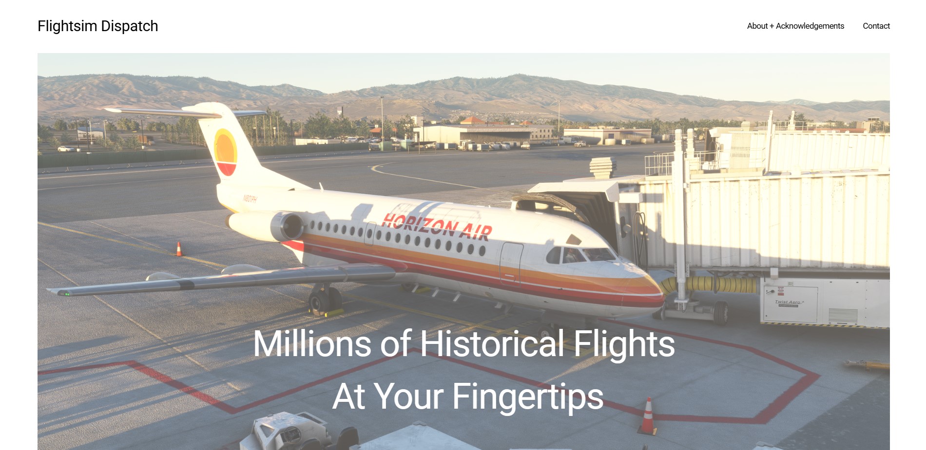 FlightSim Dispatch Updated to V1.5.0