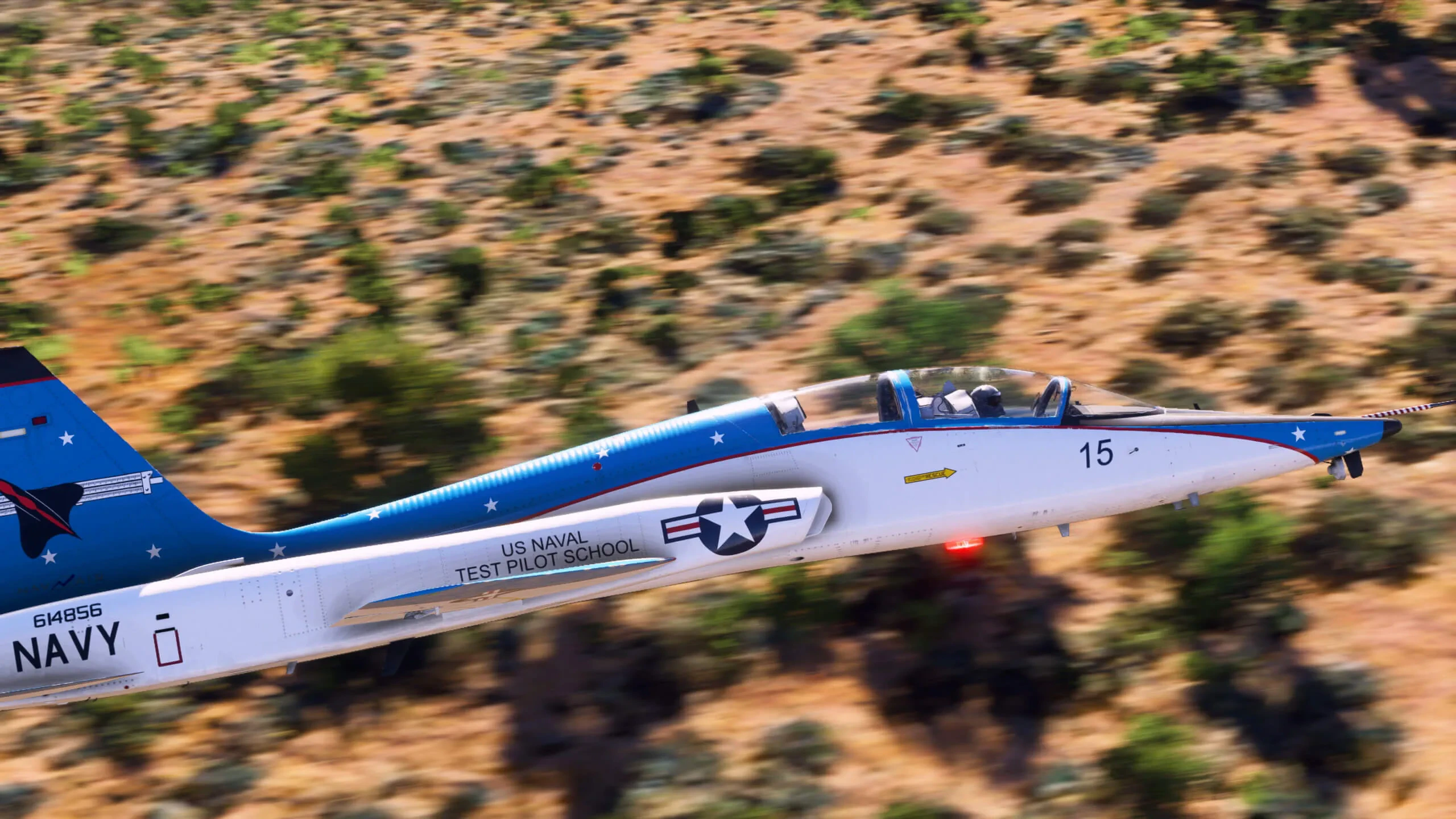 T＊　38 Microsoft Flight Simulator Releases Famous Flyer 13: The Northrop