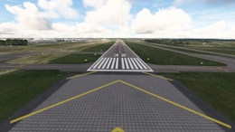 Final Approach Simulations Releases Republic Airport (KFRG)