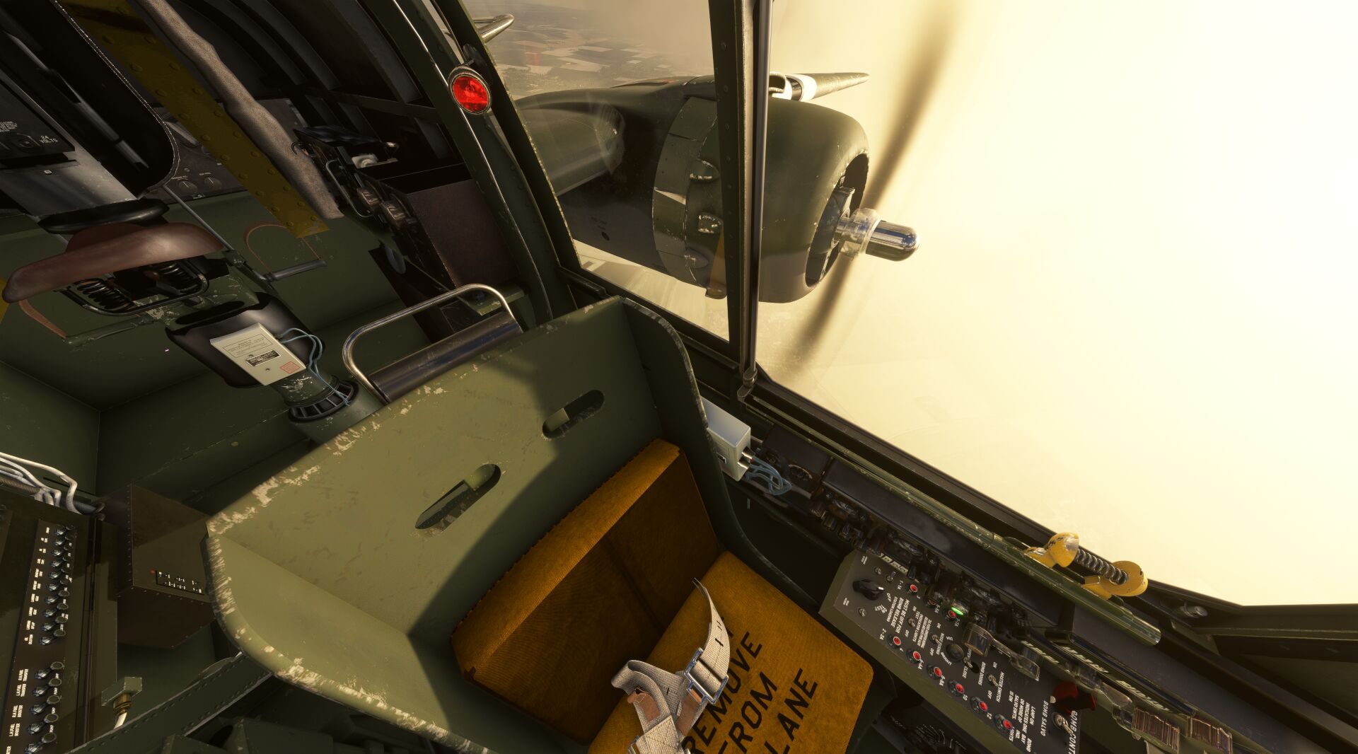 Aeroplane Heaven Releases B-25J 