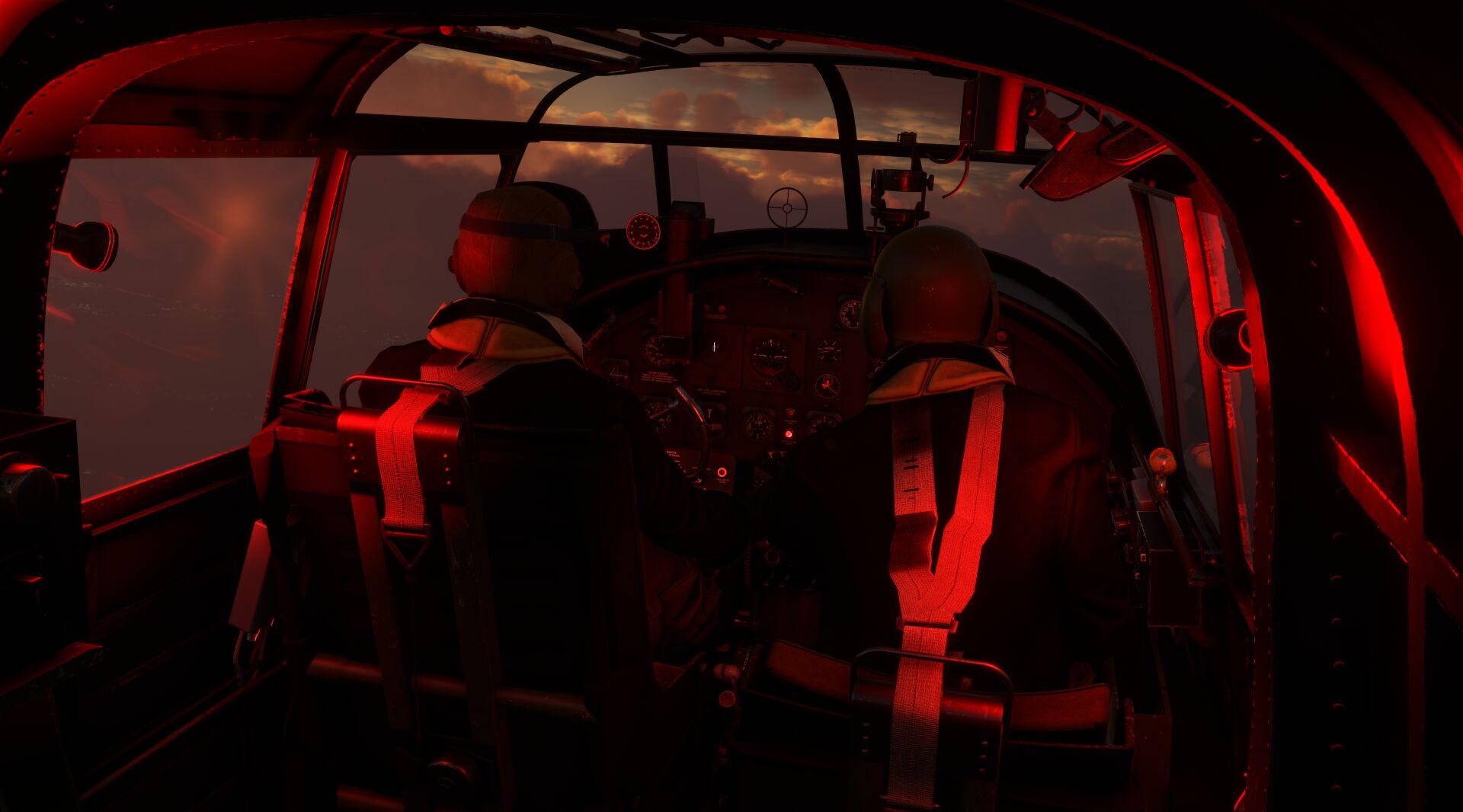 Aeroplane Heaven Releases B-25J 