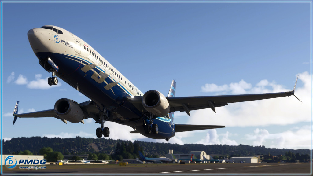 PMDG 737-900 for MSFS 2024 Available Now
