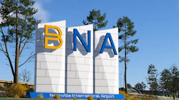 DominicDesignTeam Nashville for X-Plane 12 Available Now