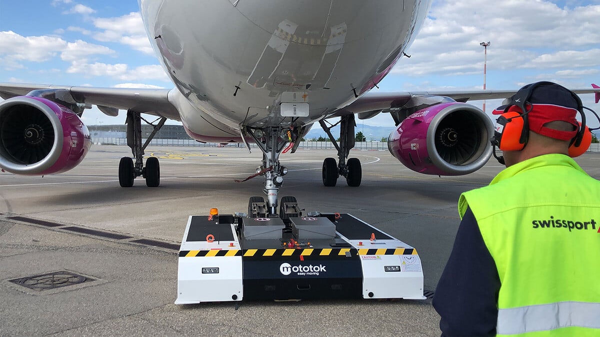 FSDreamTeam Adds Mototok Tug and More in GSX Update