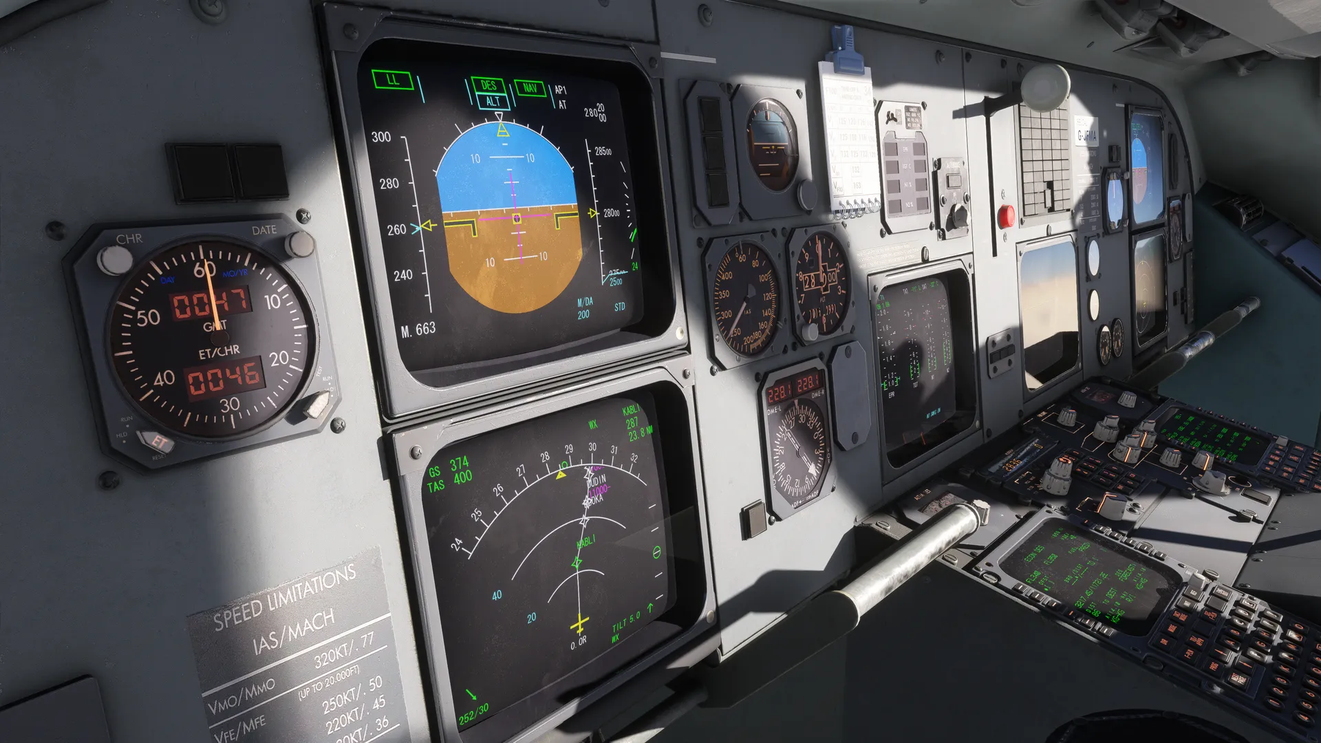 Just Flight