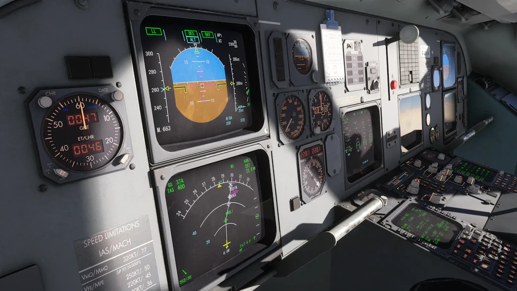 Just Flight