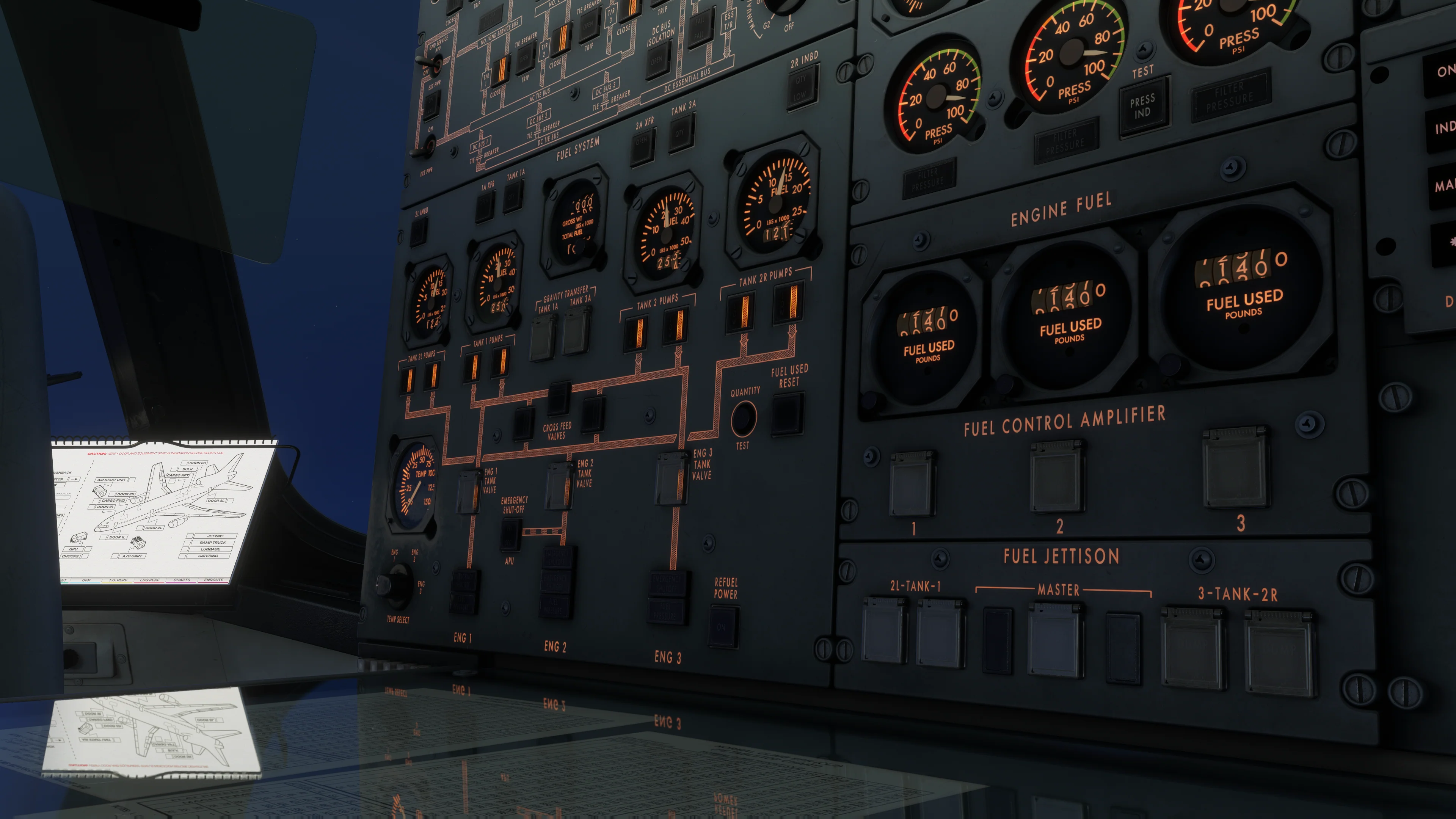 iniBuilds Tristar 