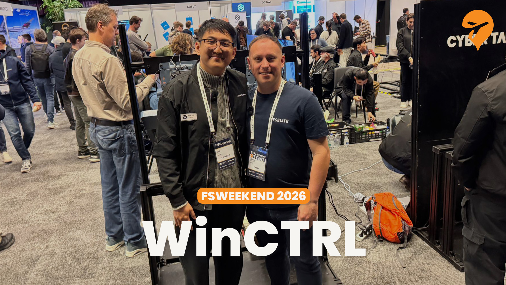 WINCTRL News, Reviews and more on FSElite