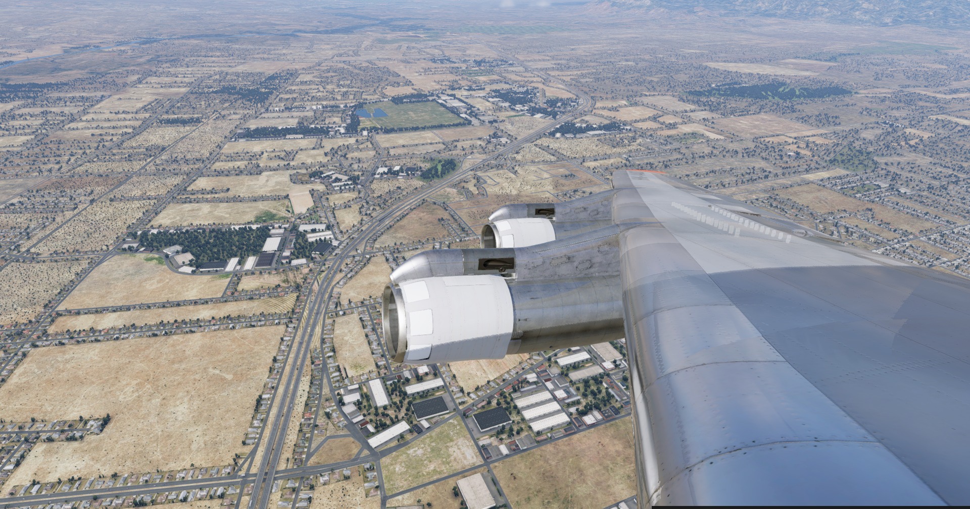 Nimbus Simulation Studios
