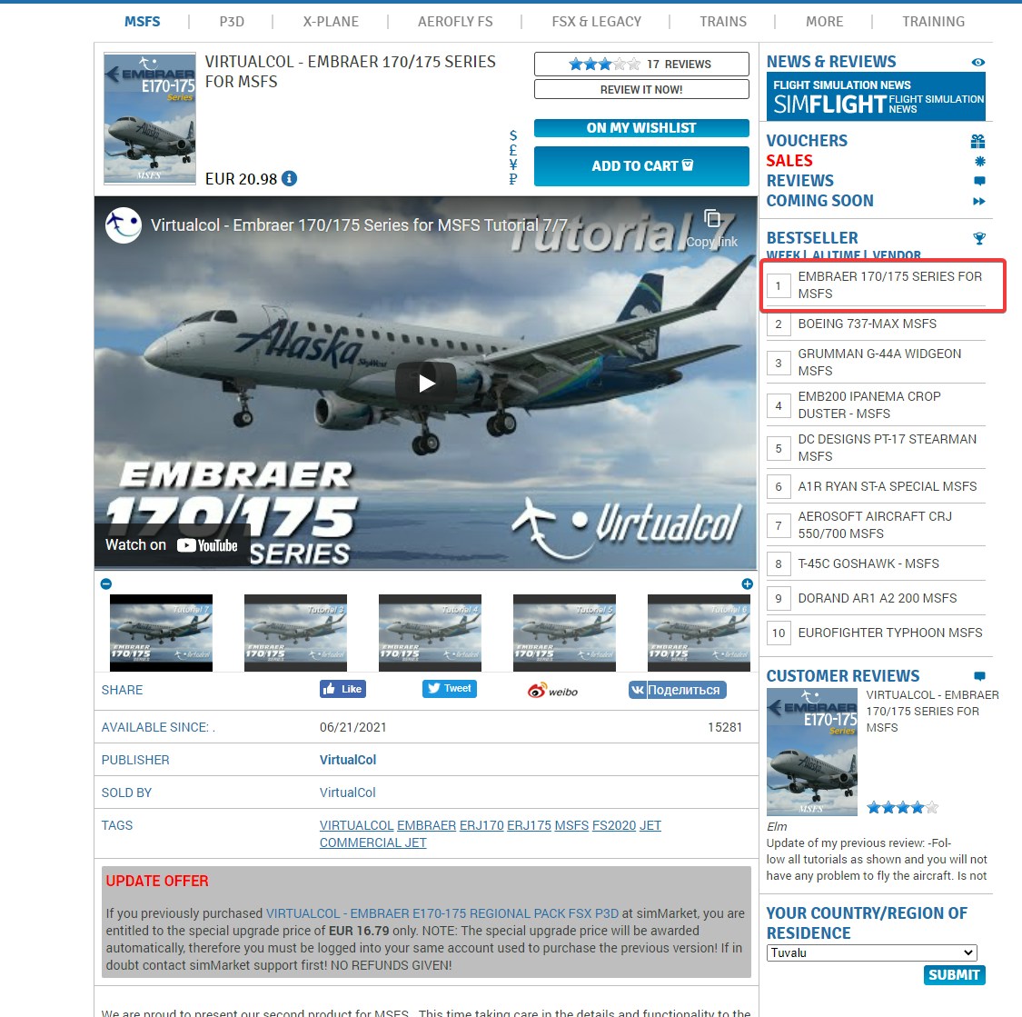 Boundless Releases Lasham Airport
