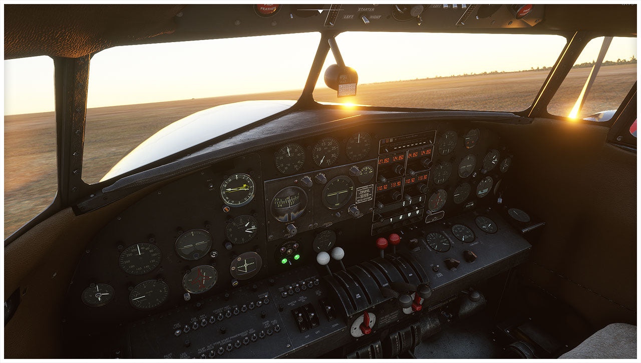 FlyByWire Simulations A32NX Now Has PDC/CPDLC
