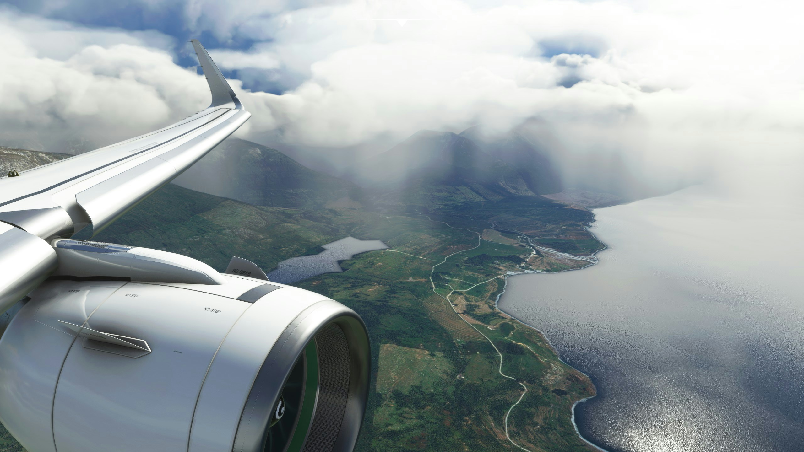 Beautiful Model of the World Releases Lille Airport for MSFS